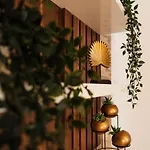 Apartamento Cozy Special Pallady With Garden & Courtyard