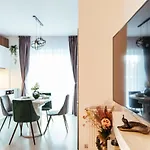 Cozy Special Pallady With Garden & Courtyard