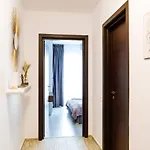Cozy Special Pallady With Garden & Courtyard Apartamento *