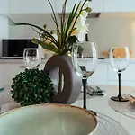 Apartamento Cozy Special Pallady With Garden & Courtyard Bucareste