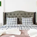 Cozy Special Pallady With Garden & Courtyard Apartamento Bucareste