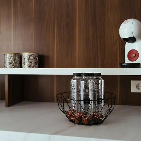 Apartament Cozy Special Pallady With Garden & Courtyard Bucureşti