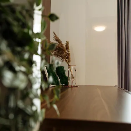 Cozy Special Pallady With Garden & Courtyard 아파트