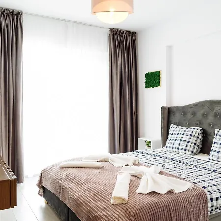 Cozy Special Pallady With Garden & Courtyard * 부쿠레슈티