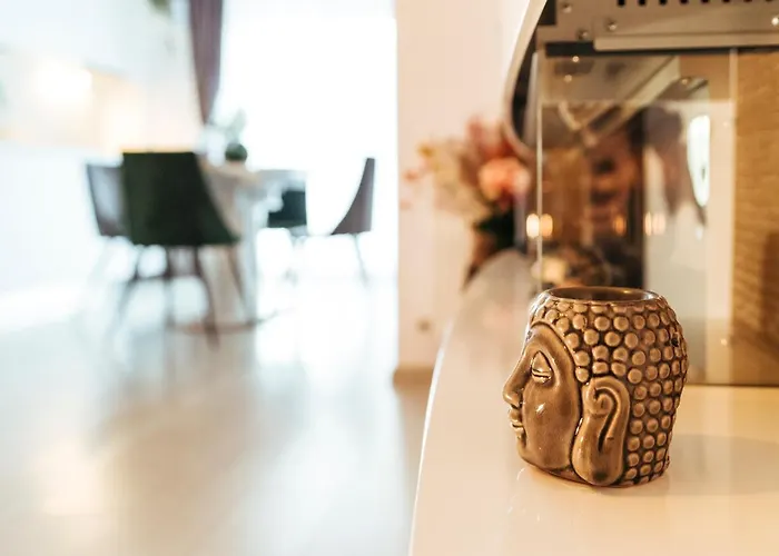 Cozy Special Pallady With Garden & Courtyard Daire Bükreş