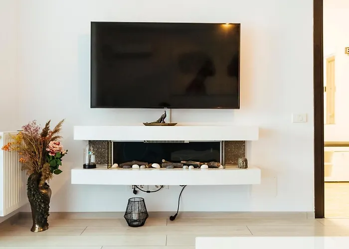 Cozy Special Pallady With Garden & Courtyard شقة *