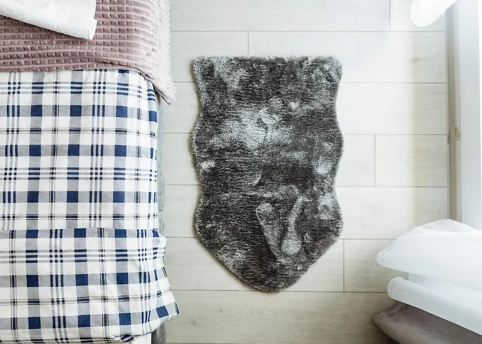 Cozy Special Pallady With Garden & Courtyard Daire