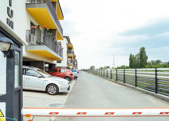 شقة Cozy Special Pallady With Garden & Courtyard بوخارست