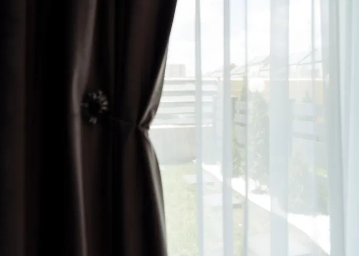 Cozy Special Pallady With Garden & Courtyard Apartament