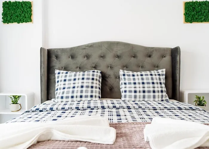 Cozy Special Pallady With Garden & Courtyard Daire Bükreş