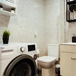 Cozy Special Pallady With Garden & Courtyard Apartment Bucharest