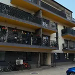 Apartment Cozy Special Pallady With Garden & Courtyard