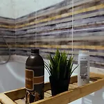 Apartment Cozy Special Pallady With Garden & Courtyard