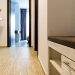 Cozy Special Pallady With Garden & Courtyard Apartment Bucharest