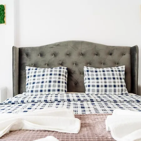 Cozy Special Pallady With Garden & Courtyard Apartment Bukarest