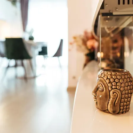 Cozy Special Pallady With Garden & Courtyard Apartamento Bucareste