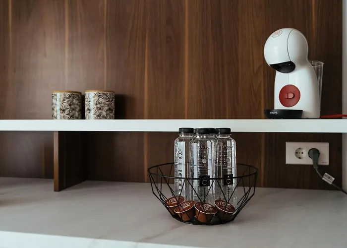 Apartamento Cozy Special Pallady With Garden & Courtyard Bucareste