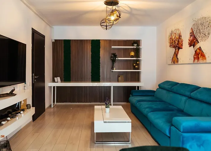 Cozy Special Pallady With Garden & Courtyard *