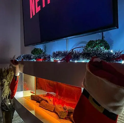 Apartamento Cozy Special Pallady With Garden & Courtyard