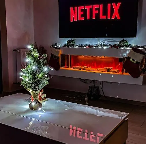 Cozy Special Pallady With Garden & Courtyard